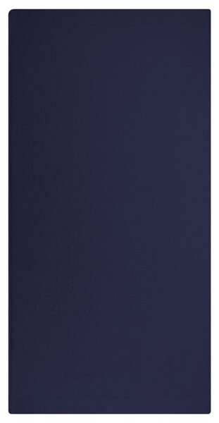 The One Towelling® Törölköző Organic 50x100 - Antracit | 50 x 100 cm