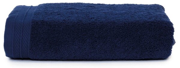 The One Towelling® Fürdőlepedő Organic 70x140 - Szürkésbarna | 70 x 140 cm