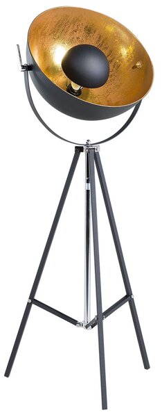Állólámpa THAMES Fém Arany