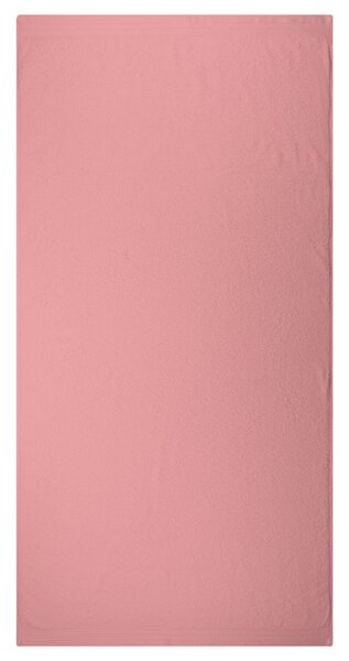 The One Towelling® Fürdőlepedő Organic 70x140 - Szürkésbarna | 70 x 140 cm