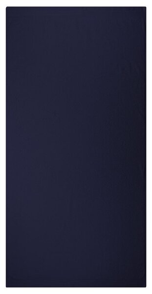 The One Towelling® Fürdőlepedő Organic 70x140 - Szürkésbarna | 70 x 140 cm