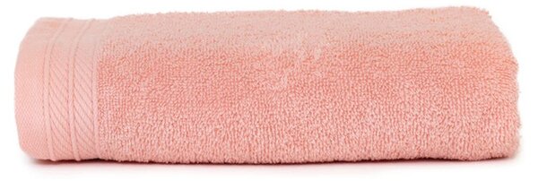 The One Towelling® Törölköző Organic 50x100 - Antracit | 50 x 100 cm