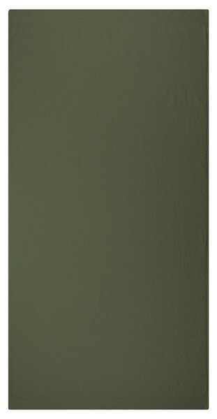 The One Towelling® Fürdőlepedő Organic 70x140 - Szürkésbarna | 70 x 140 cm