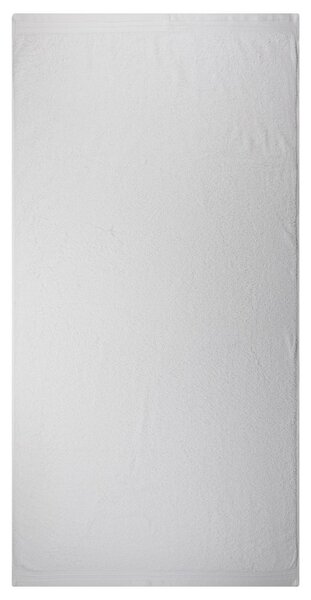 The One Towelling® Fürdőlepedő Organic 70x140 - Szürkésbarna | 70 x 140 cm