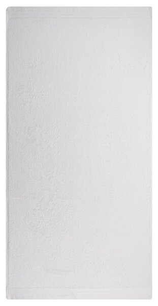 The One Towelling® Törölköző Organic 50x100 - Antracit | 50 x 100 cm
