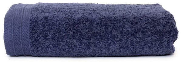 The One Towelling® Fürdőlepedő Organic 70x140 - Szürkésbarna | 70 x 140 cm