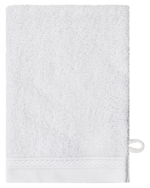 The One Towelling® Mosdókesztyű Organic - Antracit