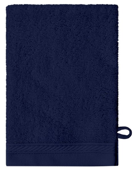 The One Towelling® Mosdókesztyű Organic - Antracit