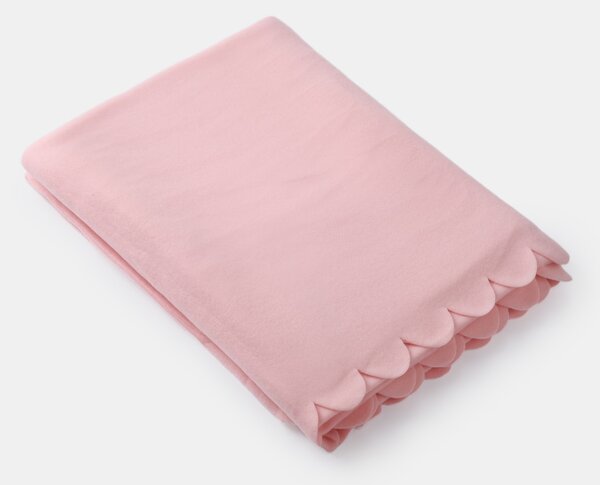 Sinsay - Takaró - pasztellpink