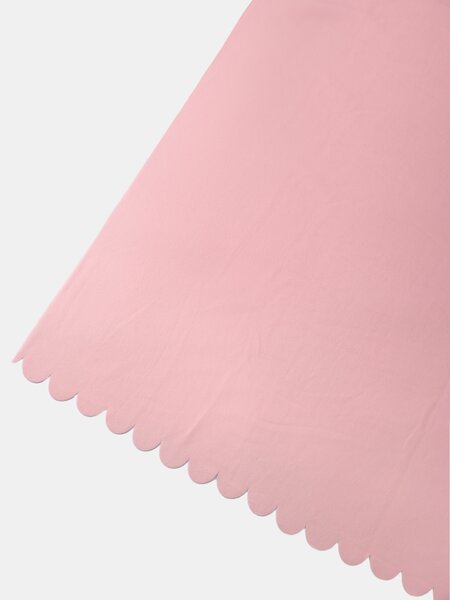 Sinsay - Takaró - pasztellpink
