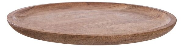 ACACIA akácfa tál Ø 30cm