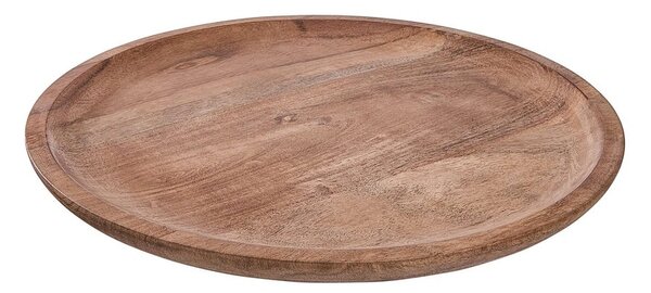 ACACIA akácfa tál Ø 30cm