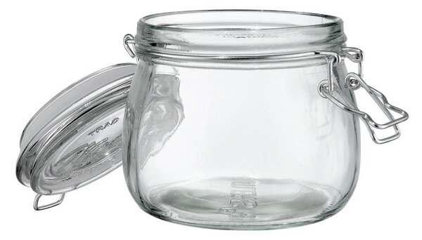 MASON'S csatos üveg 530ml