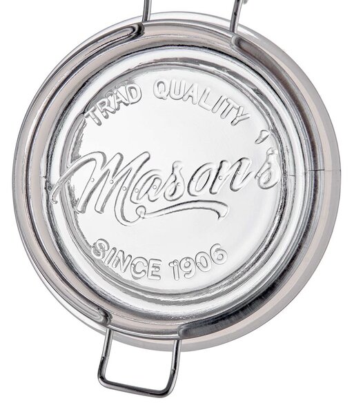 MASON'S csatos üveg 530ml