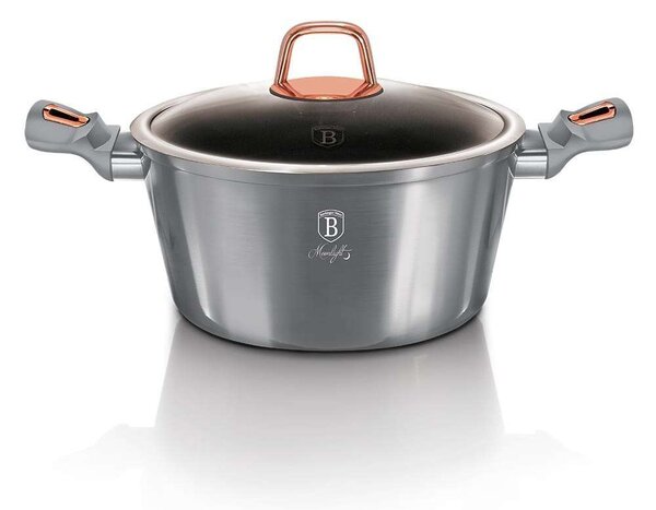 Berlinger Haus BH-7044 Edénykészlet Moonlight Collection, 17 részes