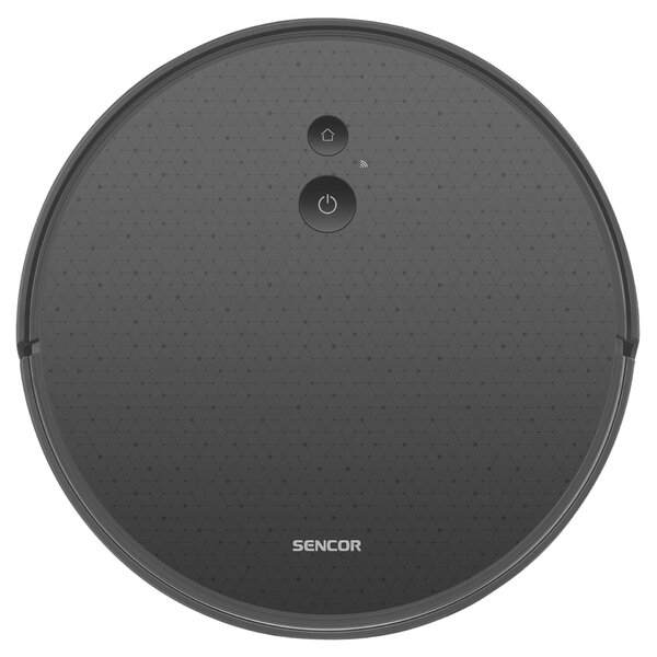 Sencor SRV 6450BK Robotporszívó