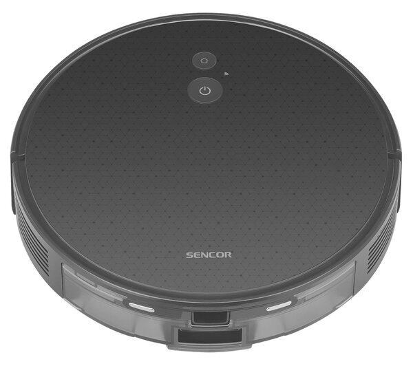 Sencor SRV 6450BK Robotporszívó