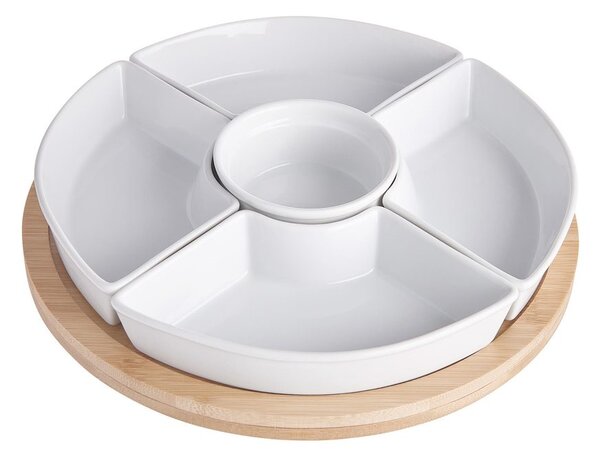 APPETIZER snack tál készlet Ø26cm