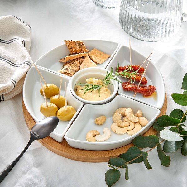 APPETIZER snack tál készlet Ø26cm