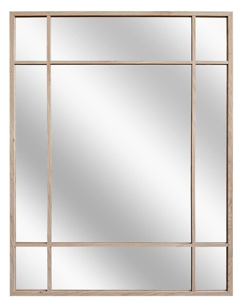 Fali tükör 69x95 cm Jimmy – Styler