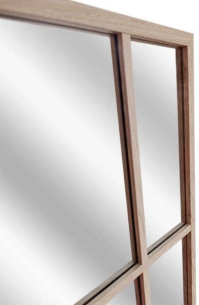 Fali tükör 60x150 cm Conny – Styler