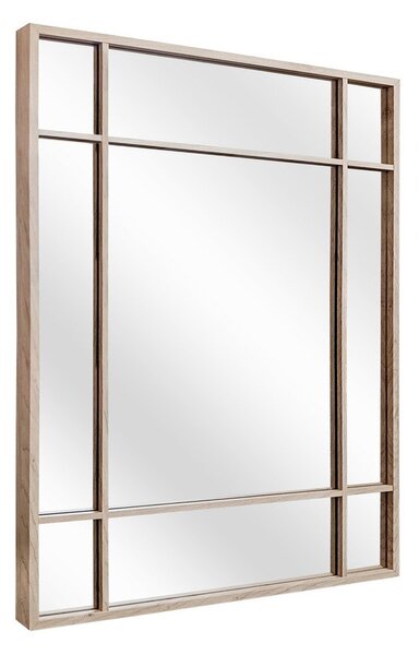 Fali tükör 69x95 cm Jimmy – Styler