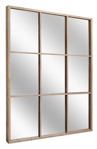 Fali tükör 69x95 cm Joel – Styler