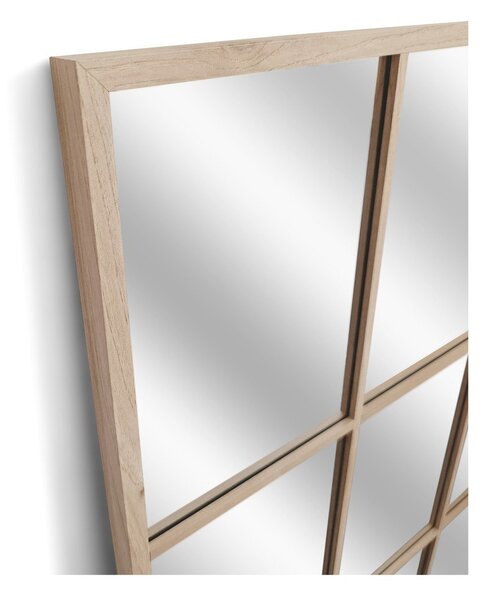 Fali tükör 69x95 cm Joel – Styler