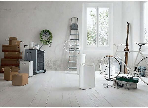 Delonghi Páramentesítő DEX212SF