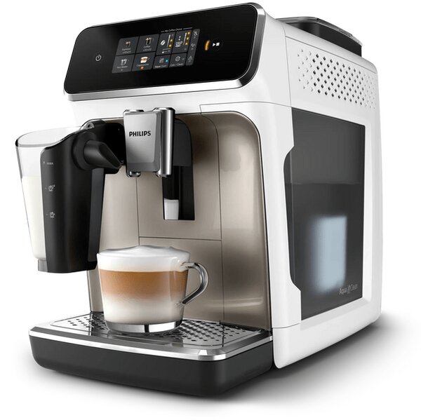 Philips EP2333/40 Series 2300 LatteGo Automata eszpresszógép