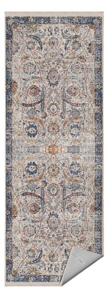 Bézs futószőnyeg 80x200 cm – Mila Home