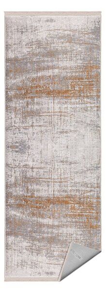 Bézs futószőnyeg 80x200 cm – Mila Home