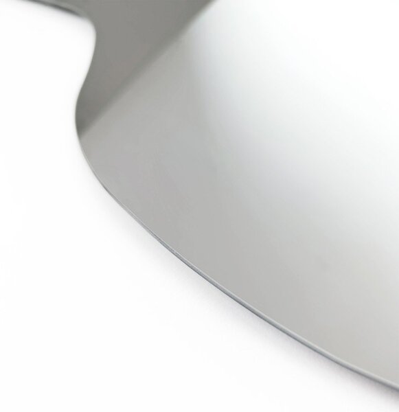 Fali tükör 50x100 cm Organic – Styler