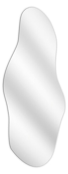 Fali tükör 50x100 cm Organic – Styler