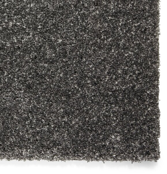 Szürke futószőnyeg 60x220 cm Vista – Think Rugs