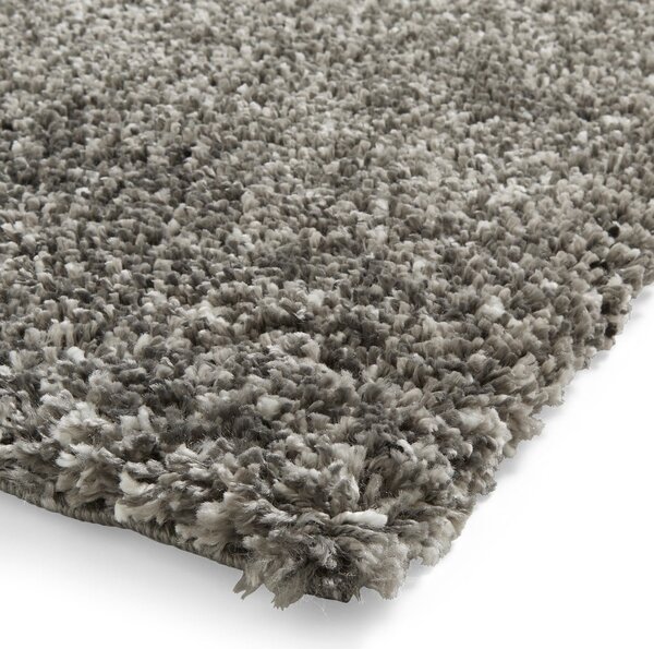 Szürke futószőnyeg 60x220 cm Vista – Think Rugs