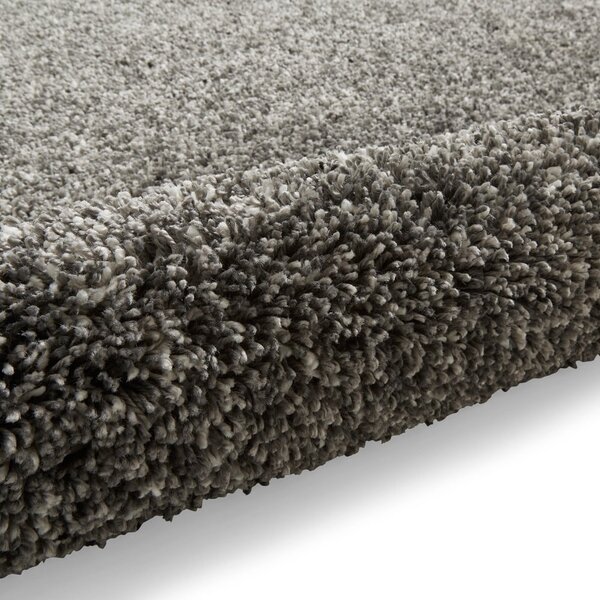 Szürke futószőnyeg 60x220 cm Vista – Think Rugs