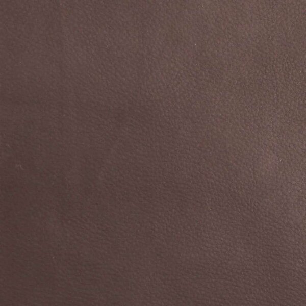 Masszázsfotel - Barna Műbőr Dönthető Relax Fotel