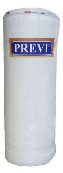 Previ Silver AquaGel Fresh Latex-Memóriahabos Matrac, 12 + 3 + 2, ortopédiai, különböző keménységű, ezüst ion, antisztatikus hatású, stressz elleni, antibakteriális, 180 x 200 cm