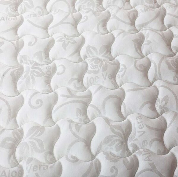 Previ Slow Memory Matrac, 14 + 3 cm memóriahab, 120 x 200 cm