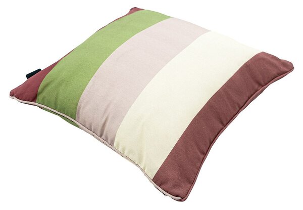 Kültéri párna PLUSHIO 50x50 cm - több változat Termék színe: Bordó