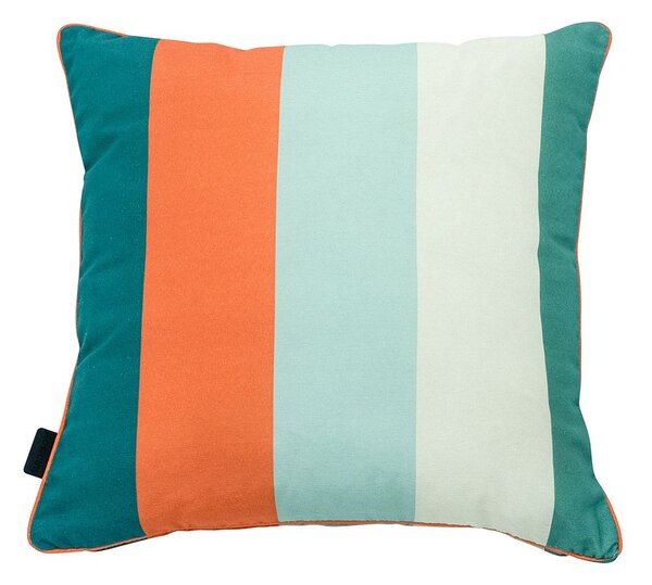 Kültéri párna PLUSHIO 50x50 cm - több változat Termék színe: Bordó