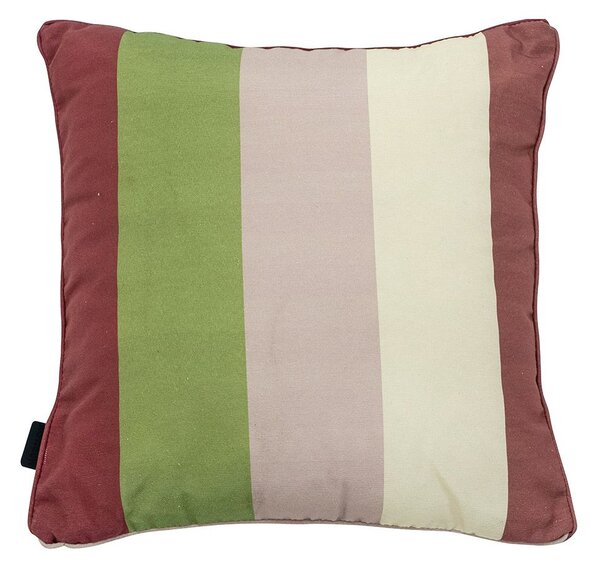 Kültéri párna PLUSHIO 50x50 cm - több változat Termék színe: Bordó