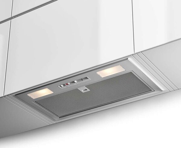 Faber INKA SMART HC X A70 Beépíthető páraelszívó, 390 m3/óra, 3 sebességfokozat, B energiaosztály
