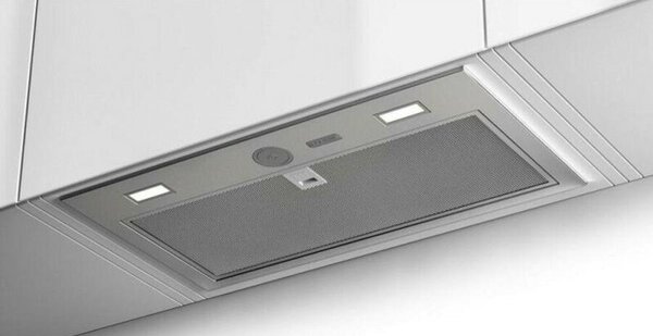 Faber INKA SMART HC X A70 Beépíthető páraelszívó, 390 m3/óra, 3 sebességfokozat, B energiaosztály