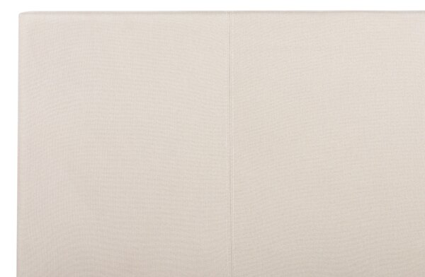 Ágy ALBI 120 x 200 cm Bézs
