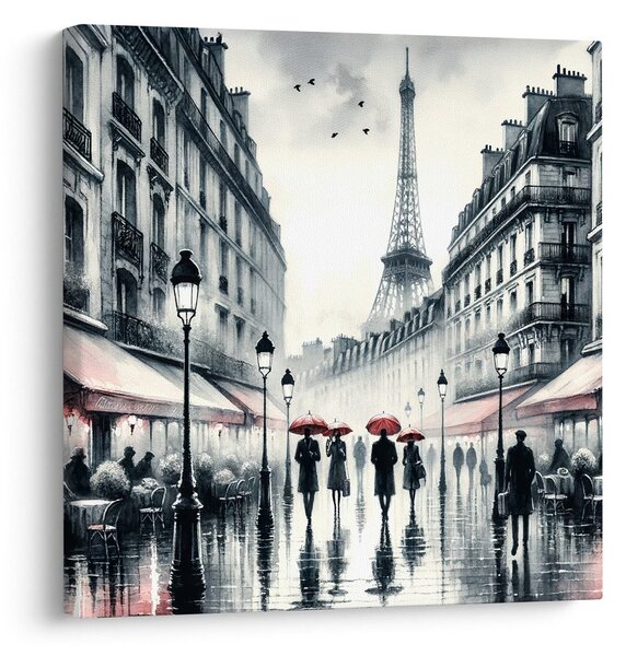Kép kávézók Párizsban