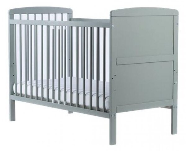 Drewex kiságy Amabila Olive 120x60