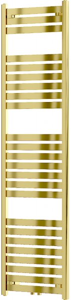 Mexen Uran, fűtőelem 1800x500 mm, 624 W, arany fényes, W105-1800-500-00-50