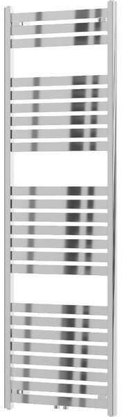 Mexen Uran, fűtőelem 1800x600 mm, 729 W, króm, W105-1800-600-00-01